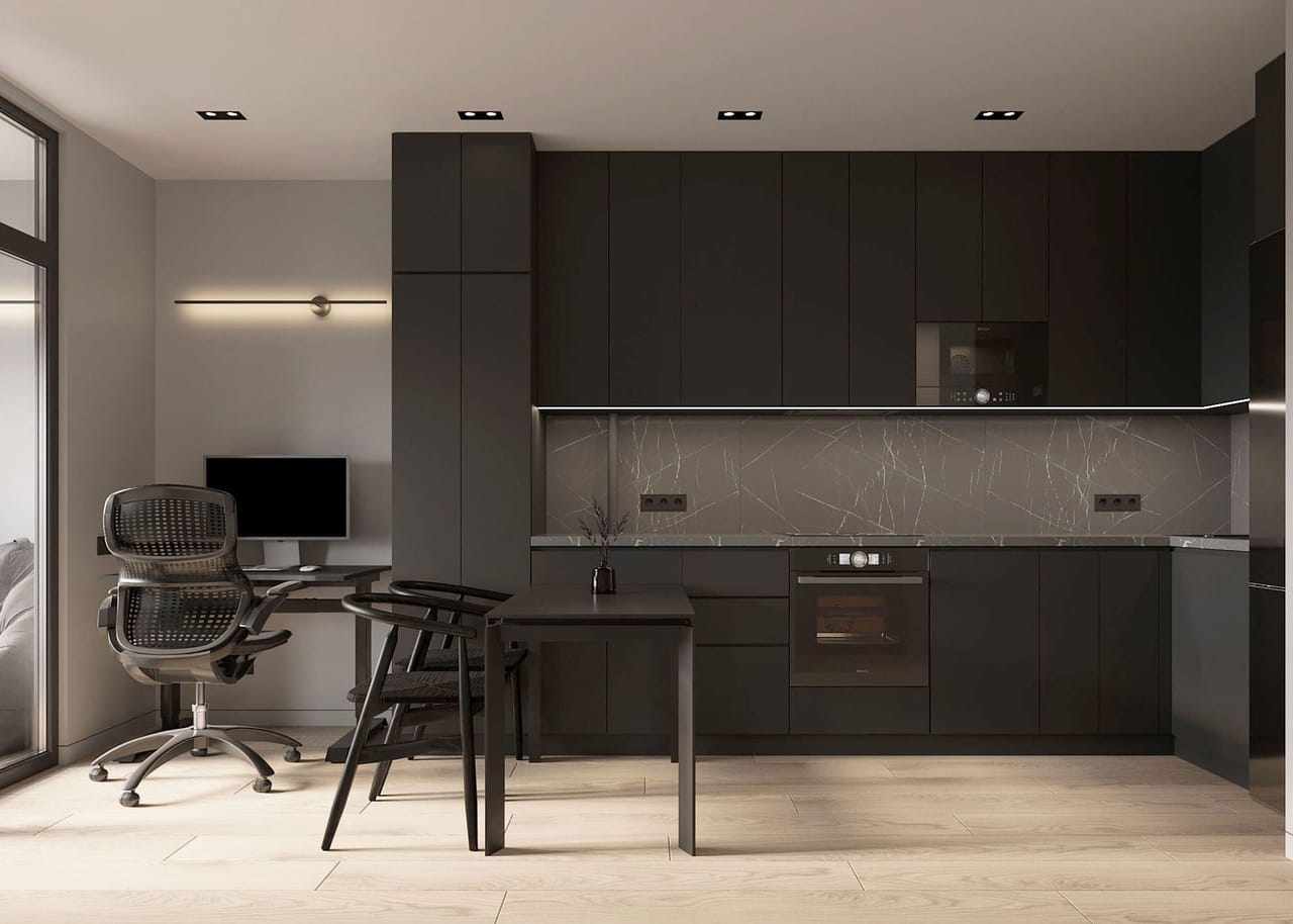 Elandor apartment — photo 1