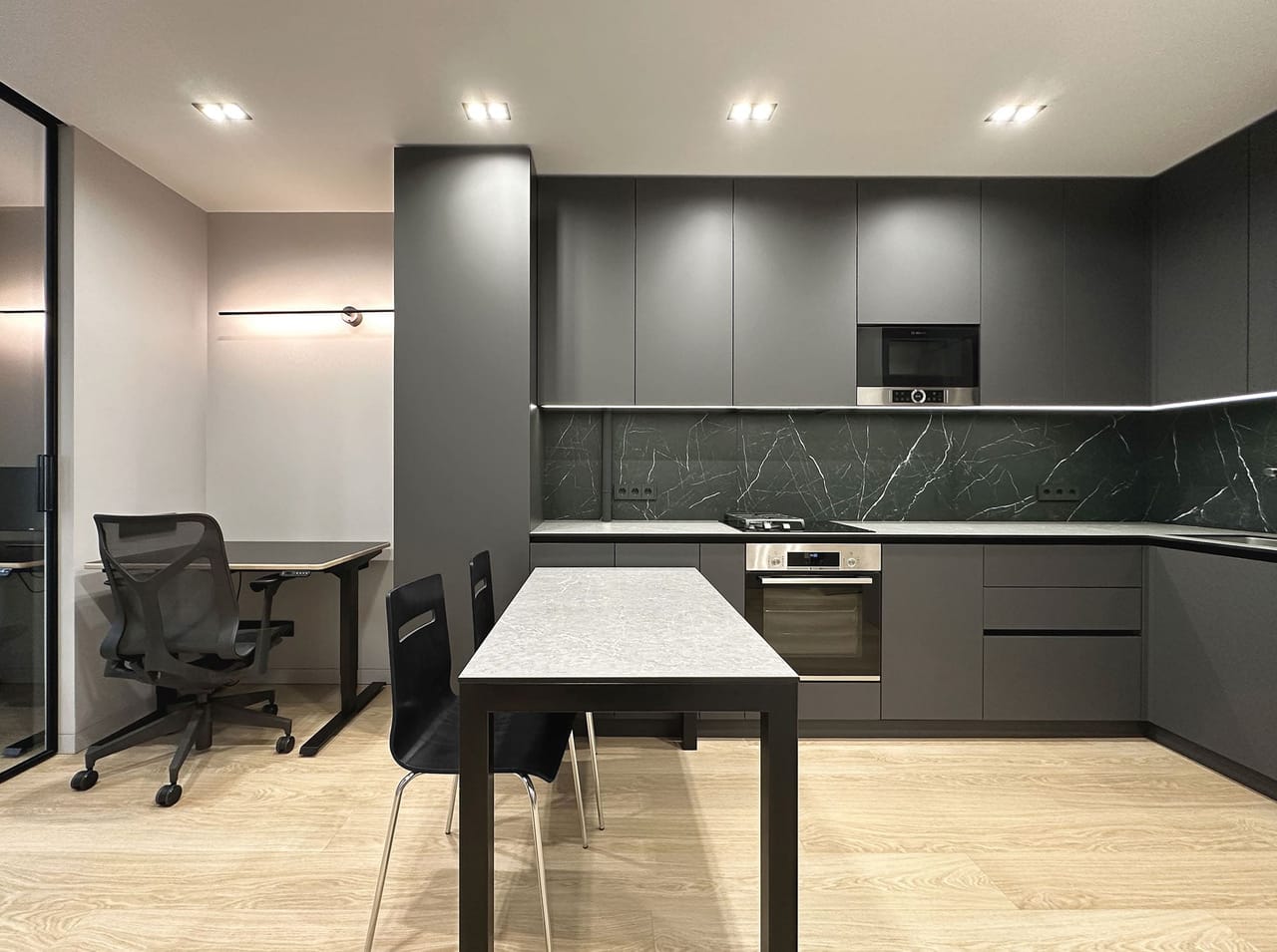 Elandor apartment — photo 2