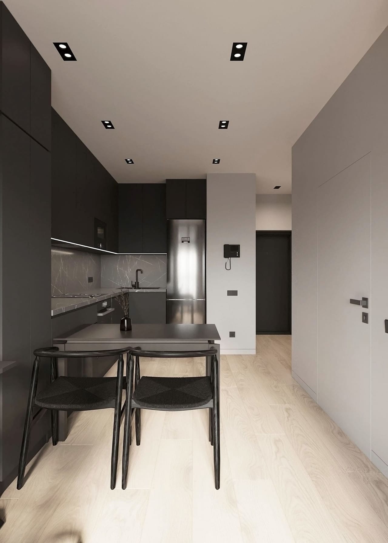 Elandor apartment — photo 5