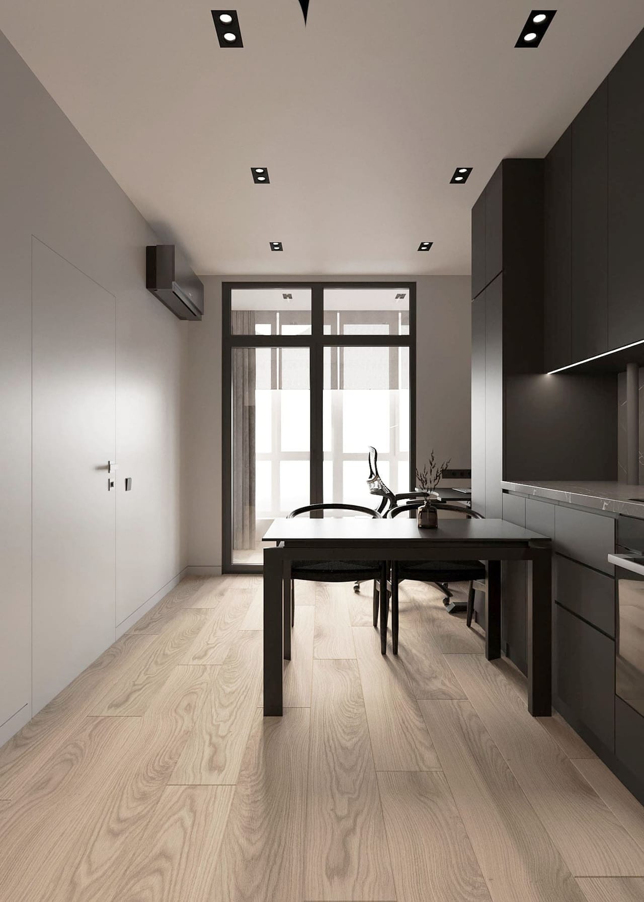 Elandor apartment — photo 7