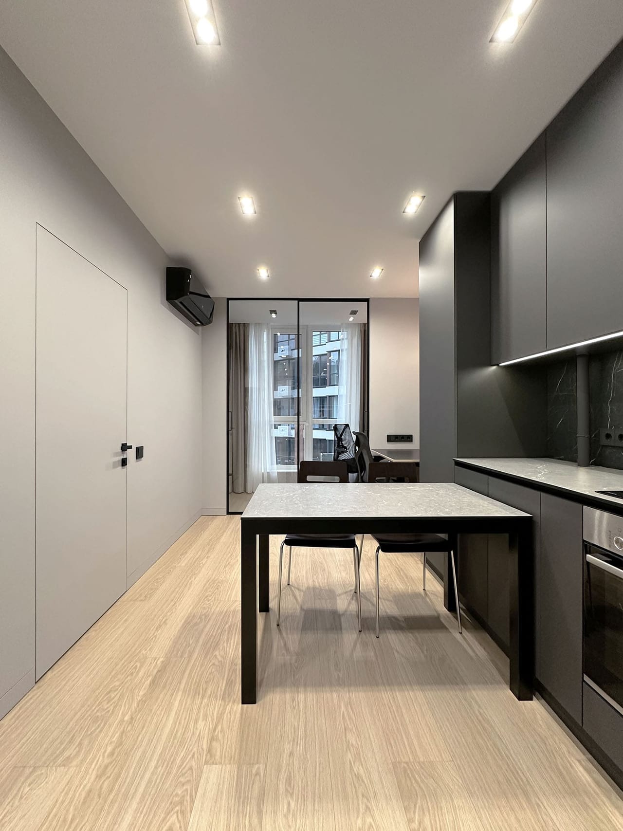 Elandor apartment — photo 8