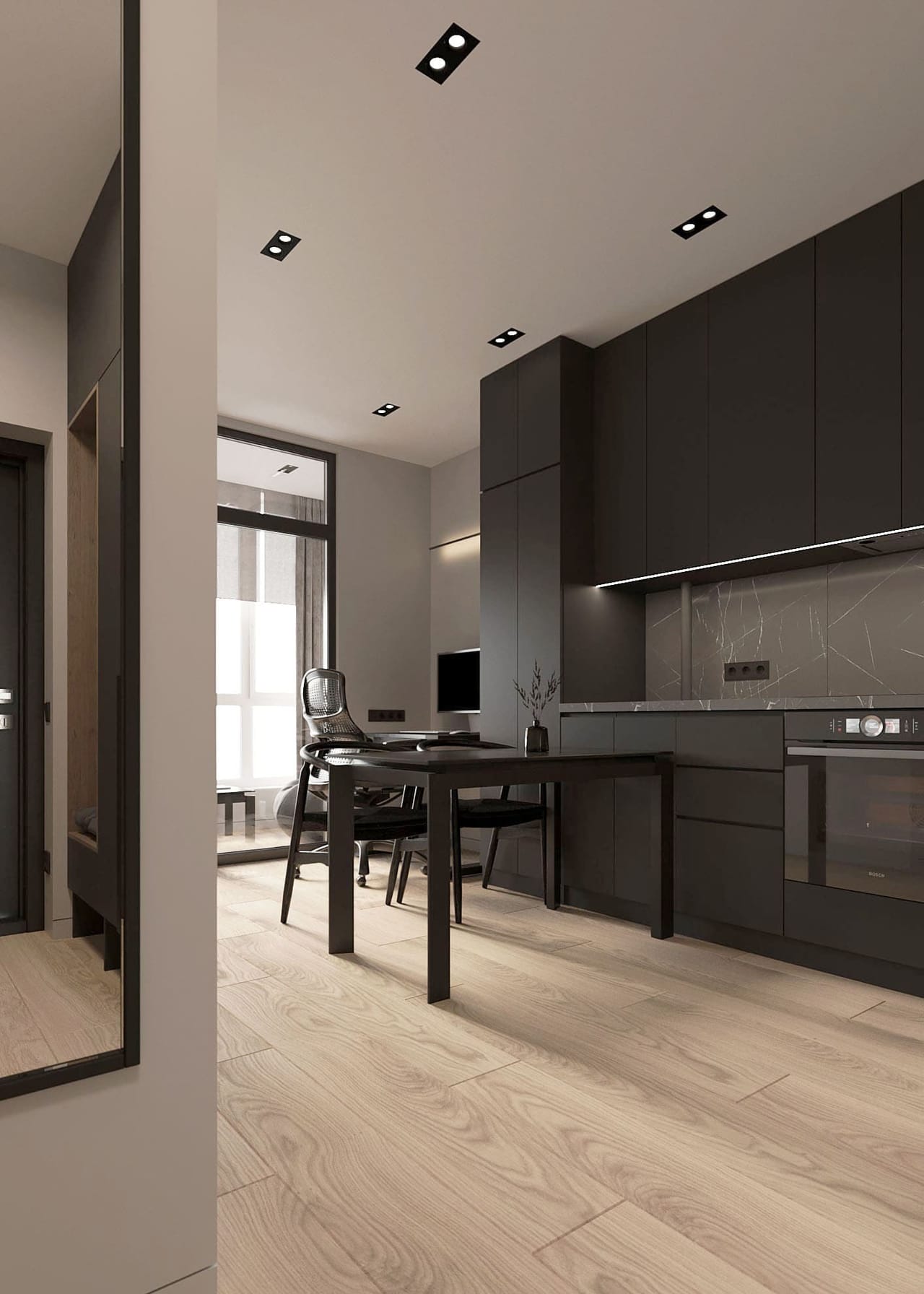 Elandor apartment — photo 9