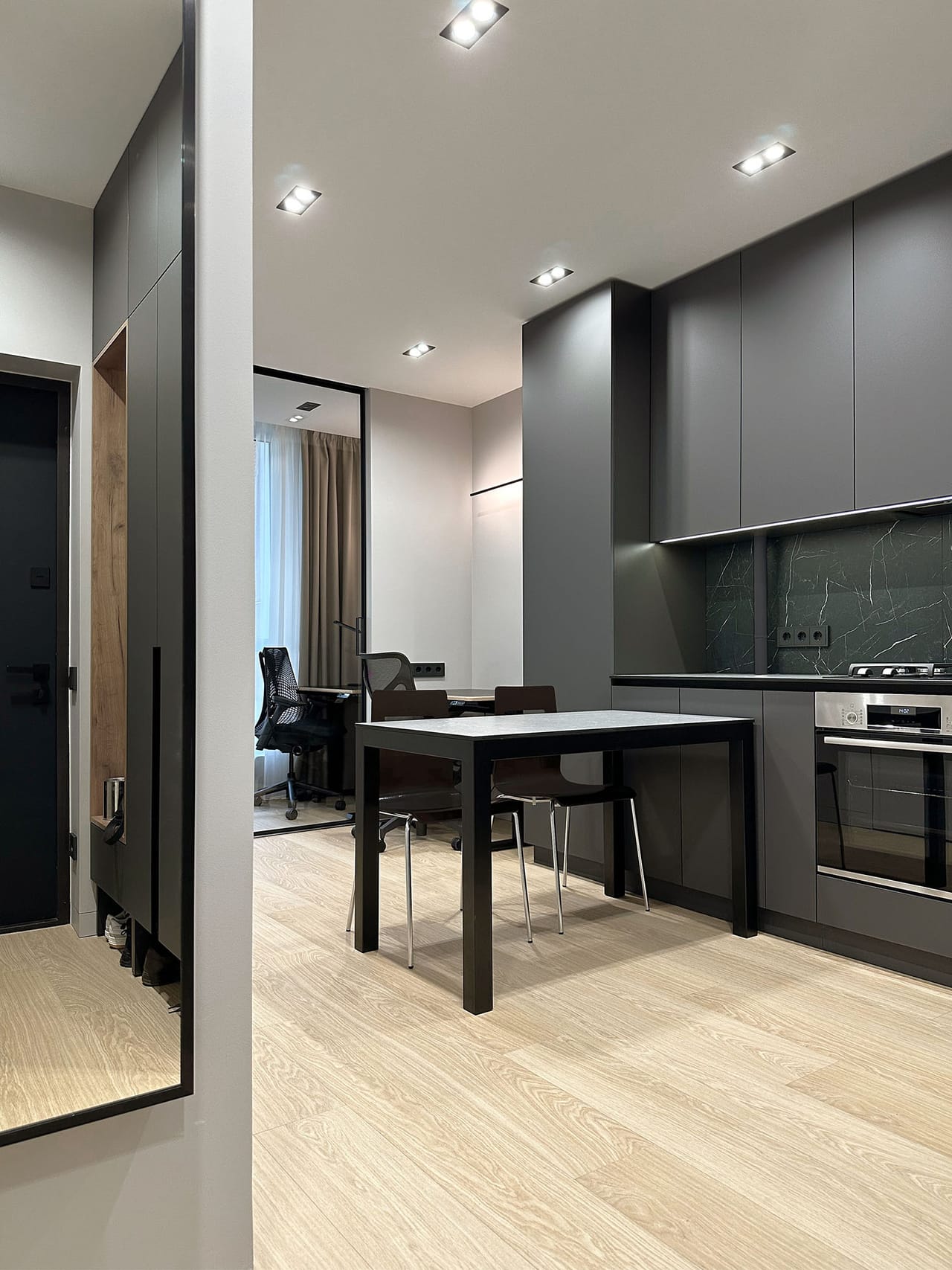 Elandor apartment — photo 10