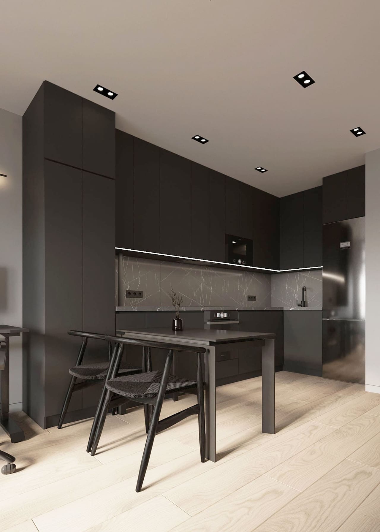 Elandor apartment — photo 11