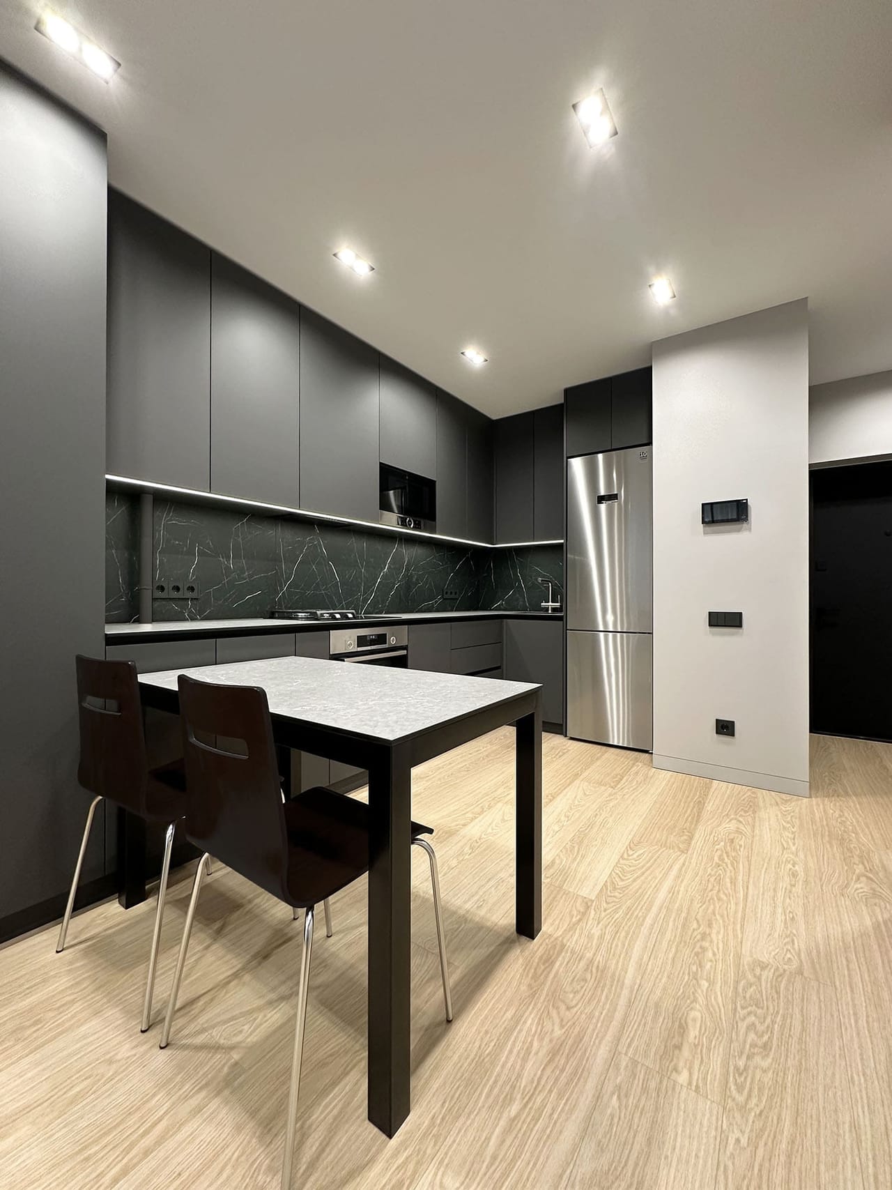Elandor apartment — photo 12