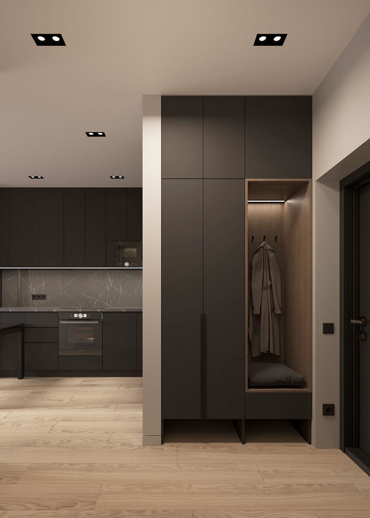 Elandor apartment — photo 13
