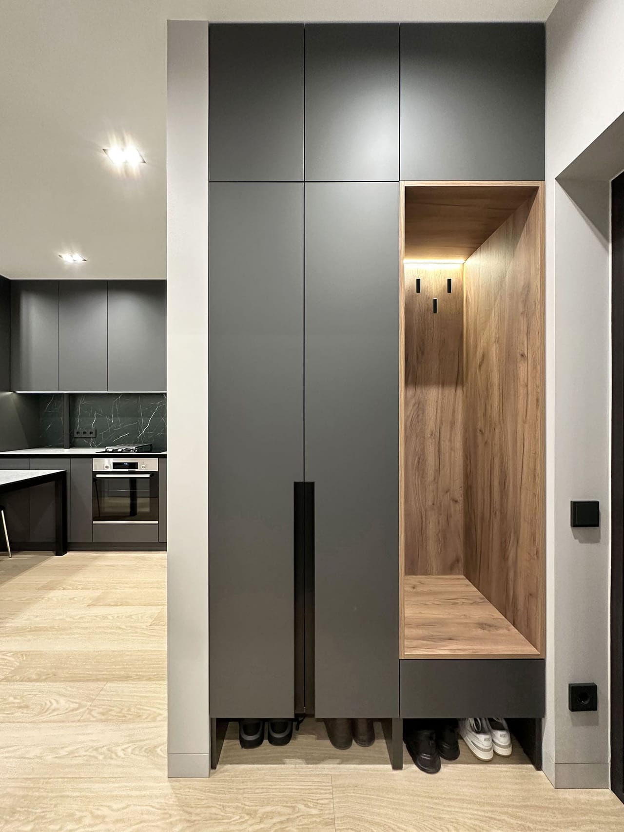 Elandor apartment — photo 14