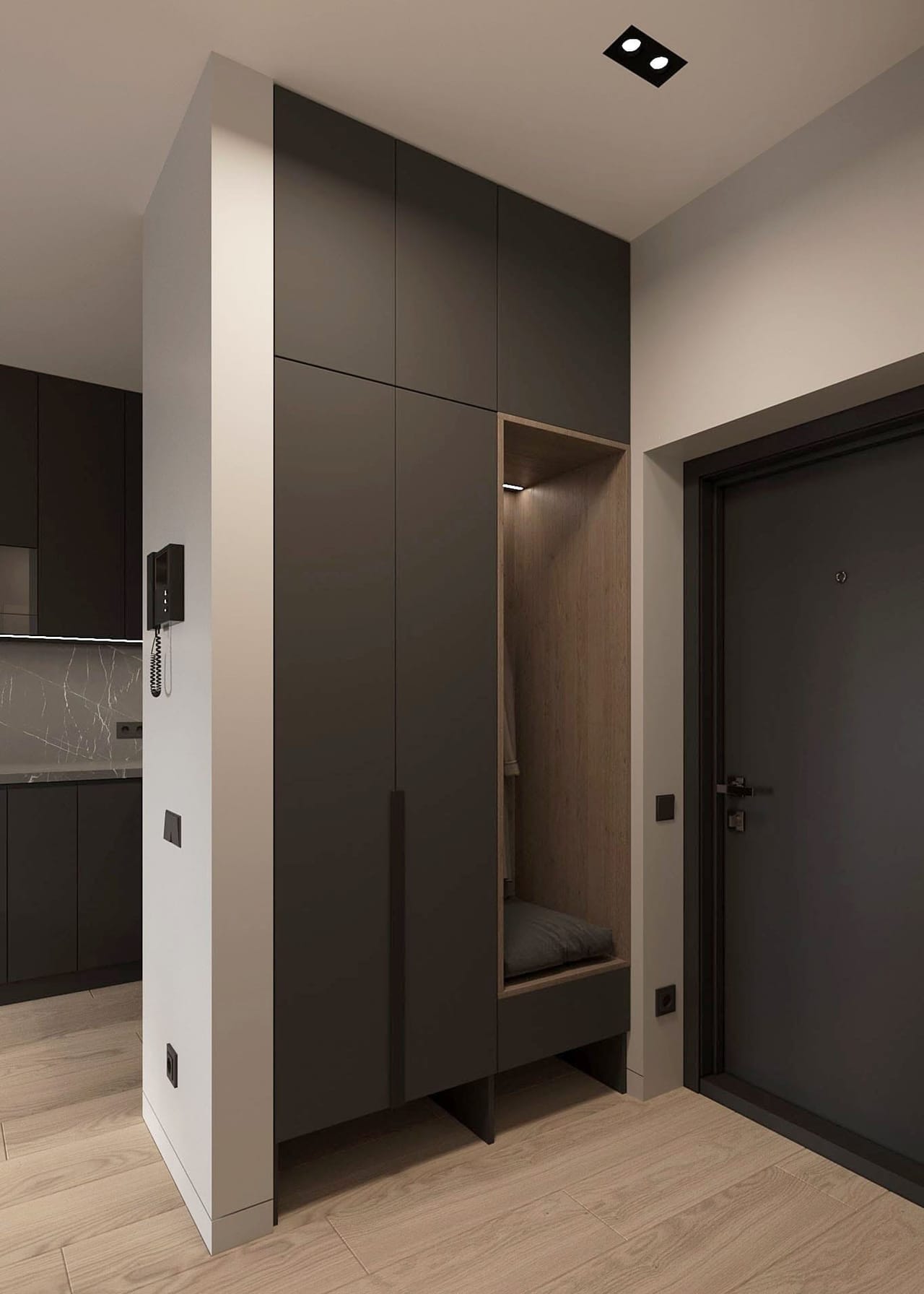 Elandor apartment — photo 15