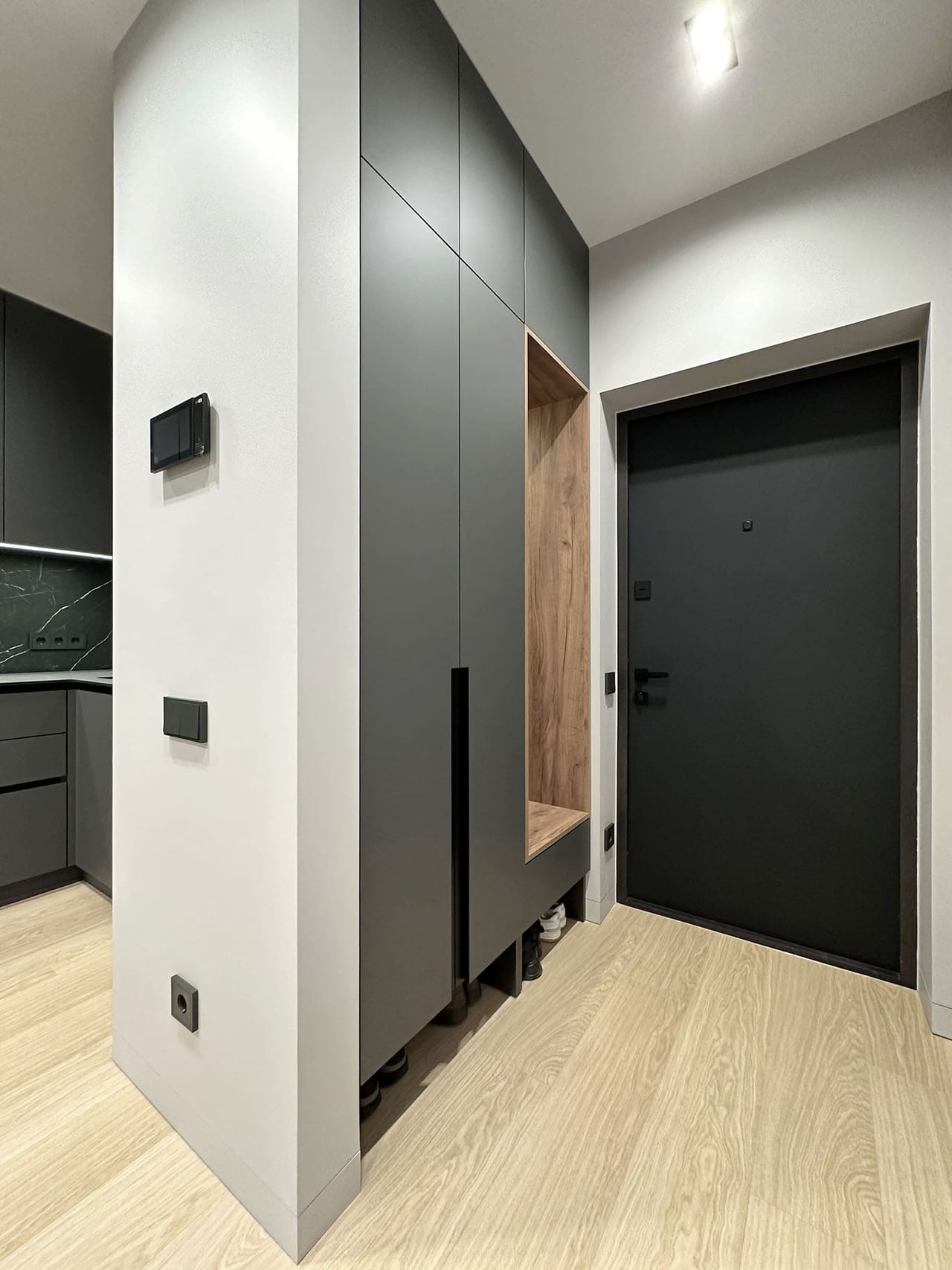 Elandor apartment — photo 16