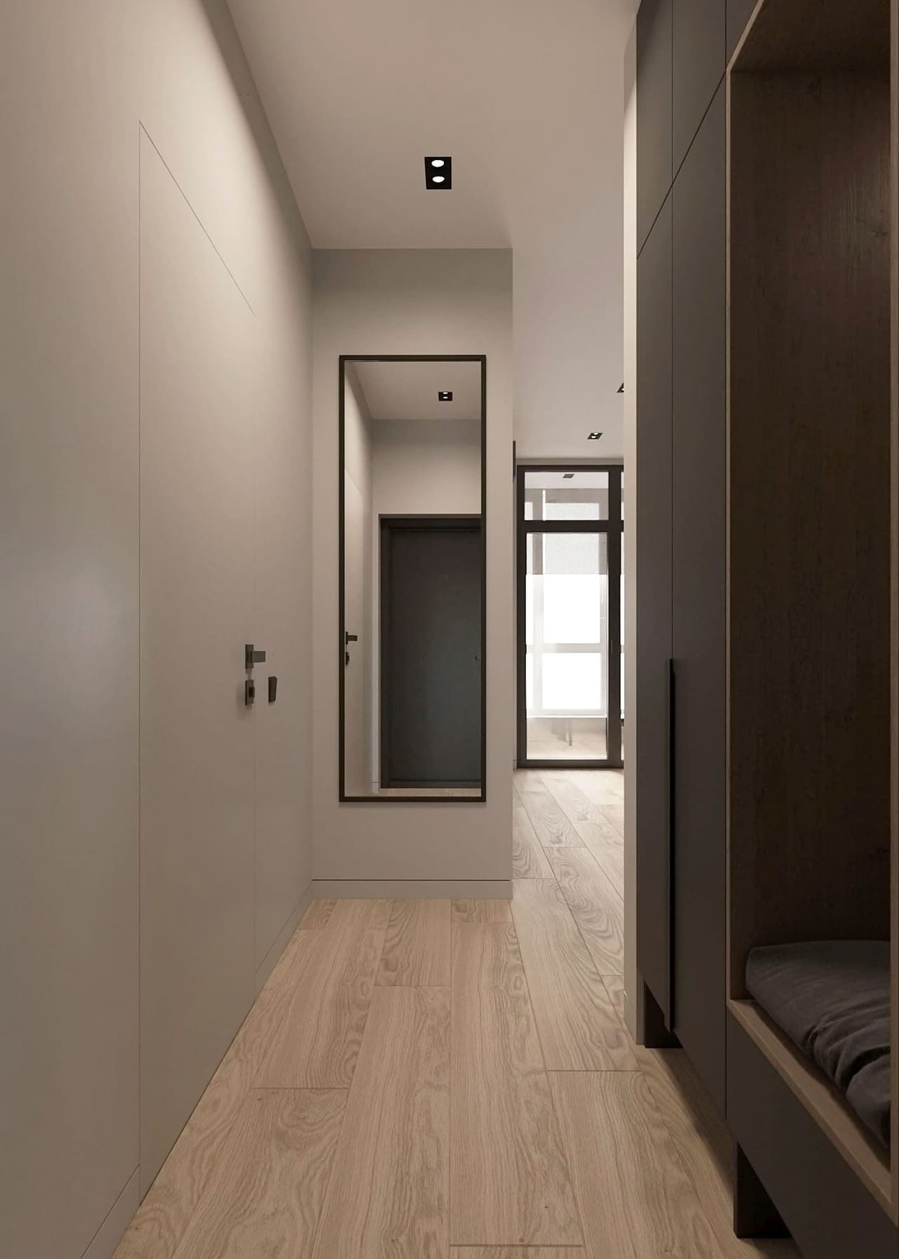 Elandor apartment — photo 17