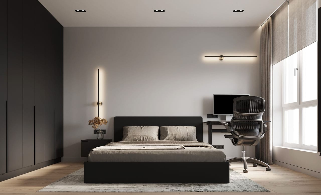 Elandor apartment — photo 19