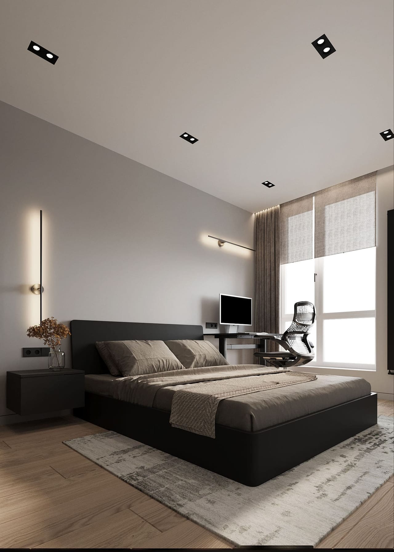Elandor apartment — photo 21