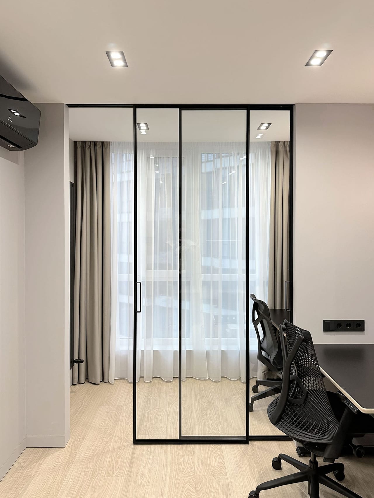 Elandor apartment — photo 28
