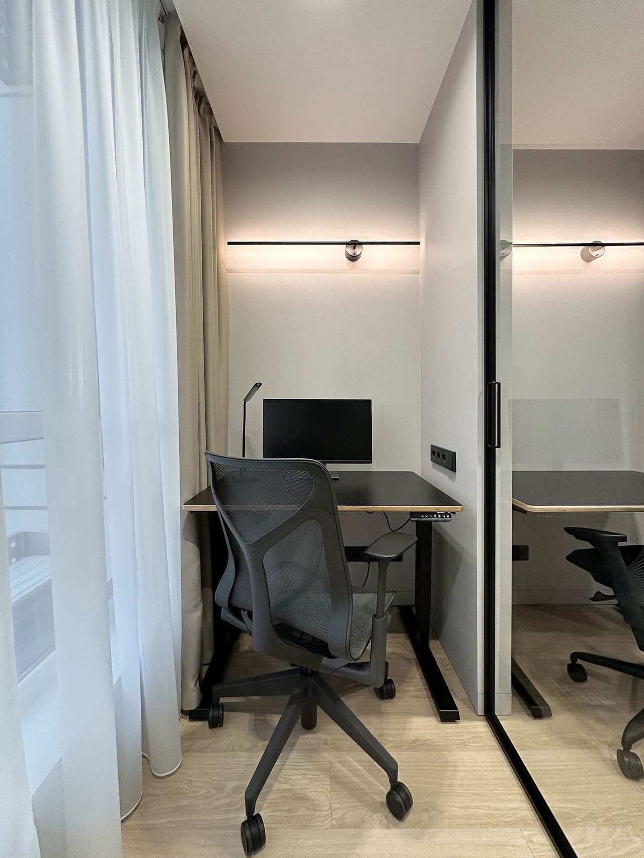 Elandor apartment — photo 31