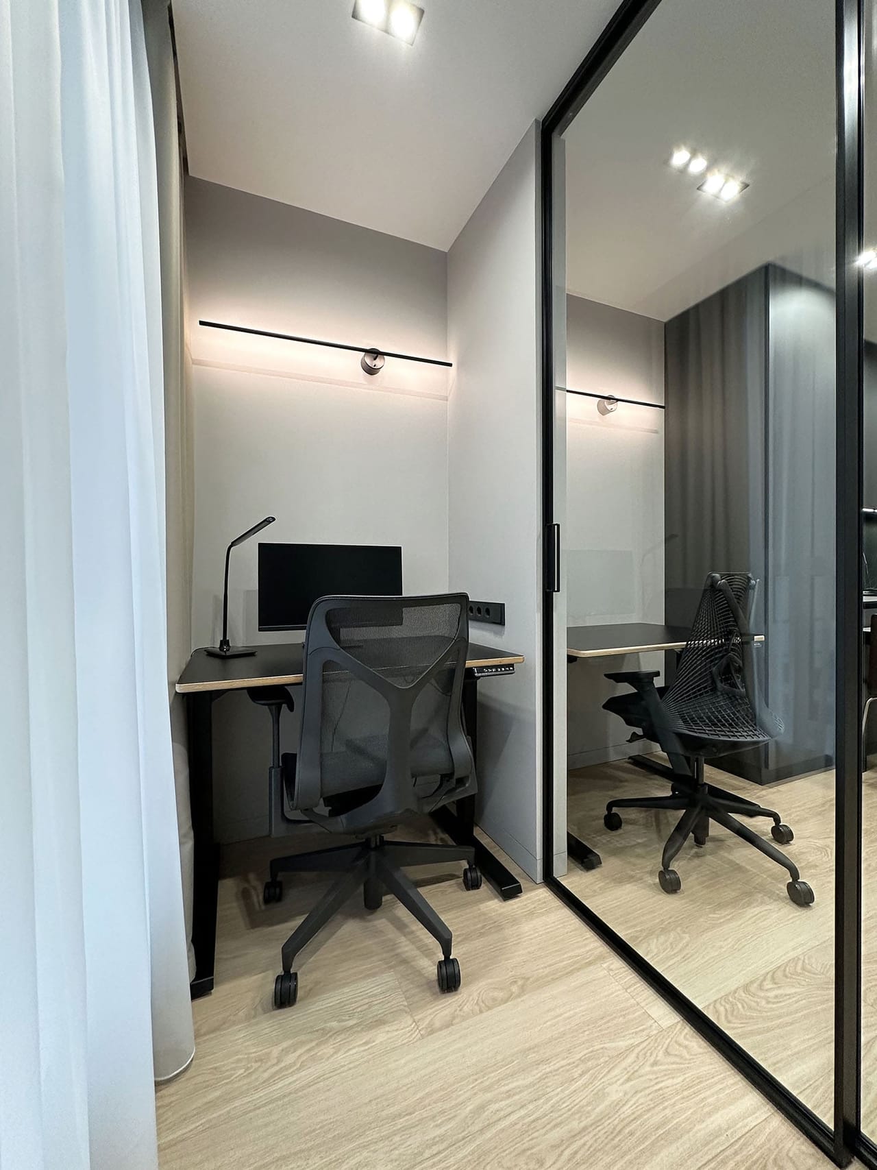 Elandor apartment — photo 32