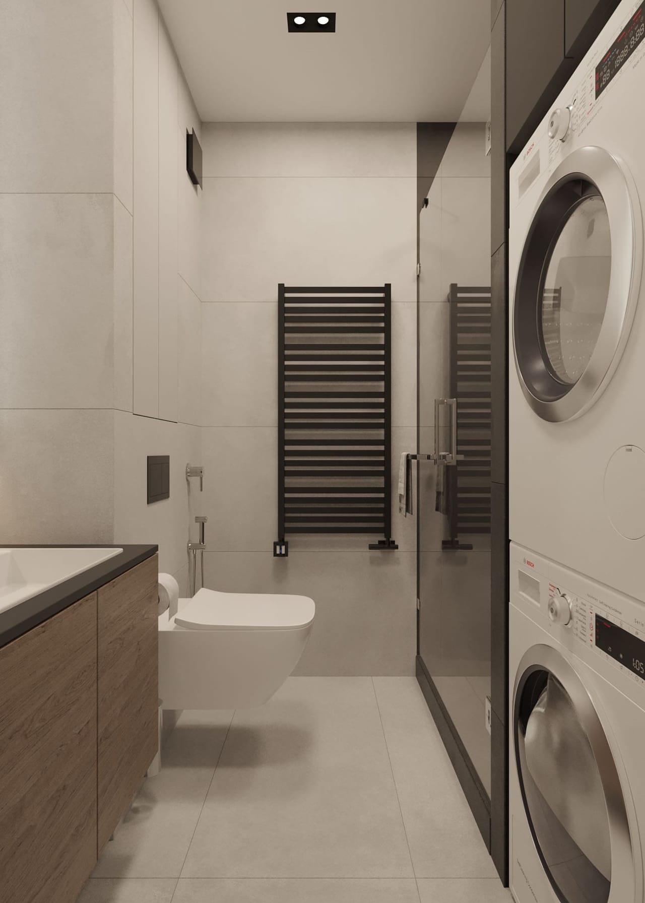 Elandor apartment — photo 33