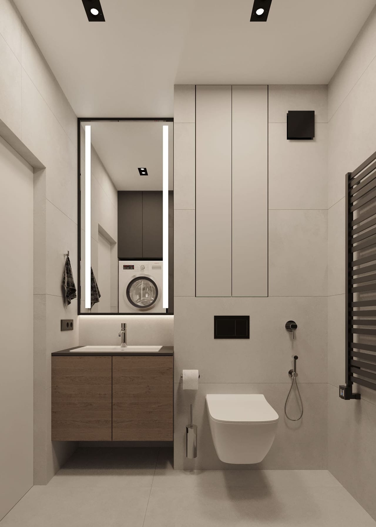Elandor apartment — photo 35
