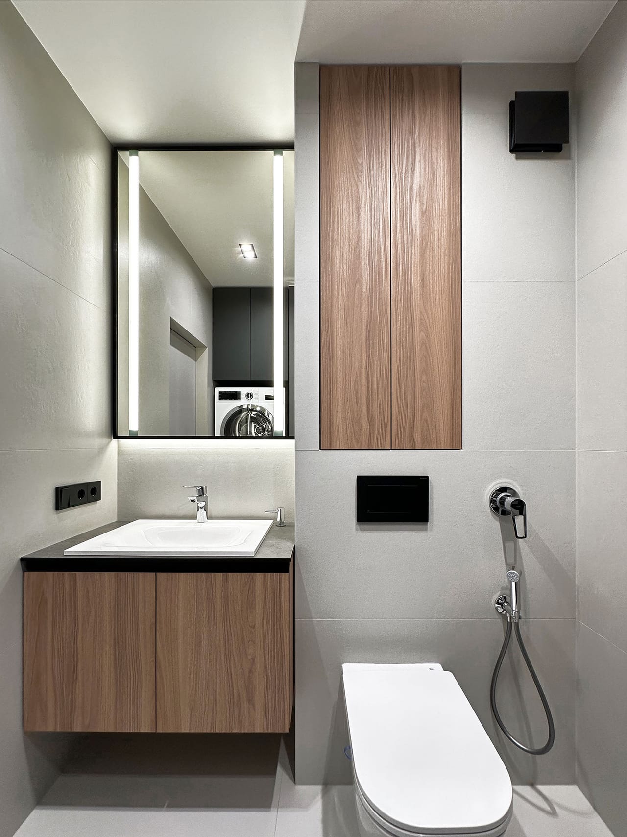 Elandor apartment — photo 36