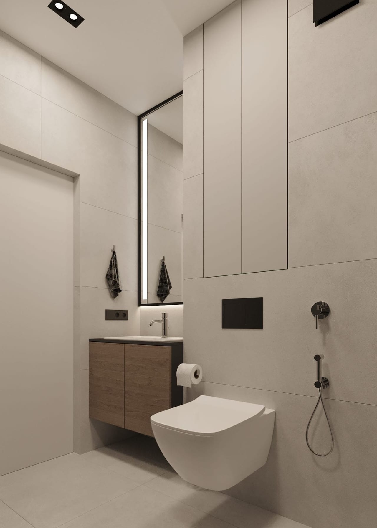 Elandor apartment — photo 37