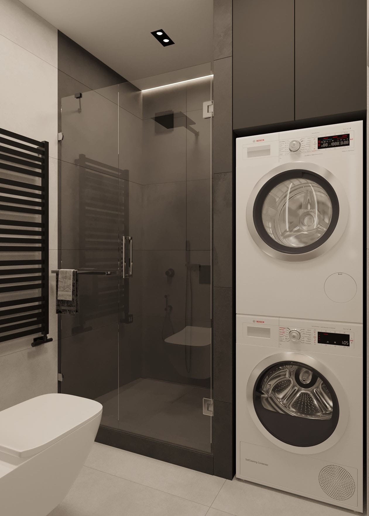 Elandor apartment — photo 39