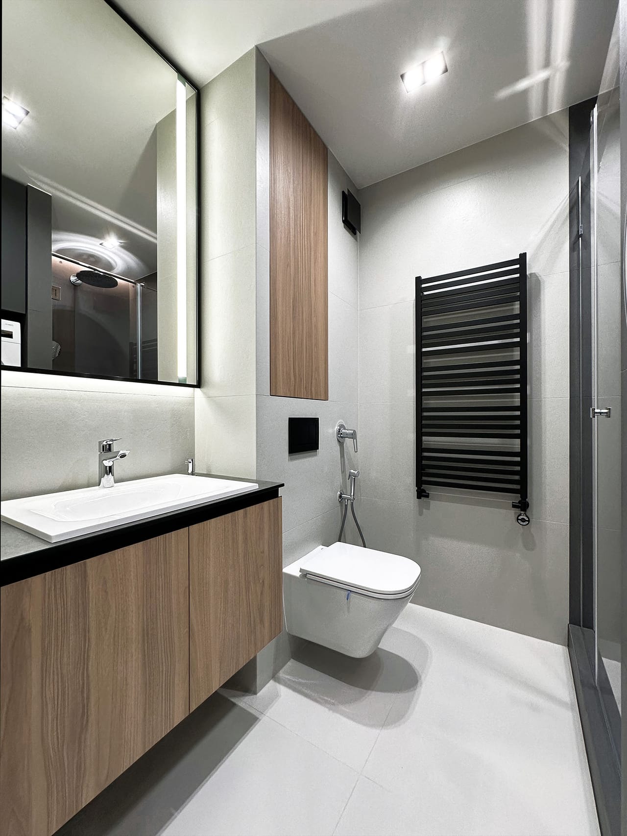 Elandor apartment — photo 42