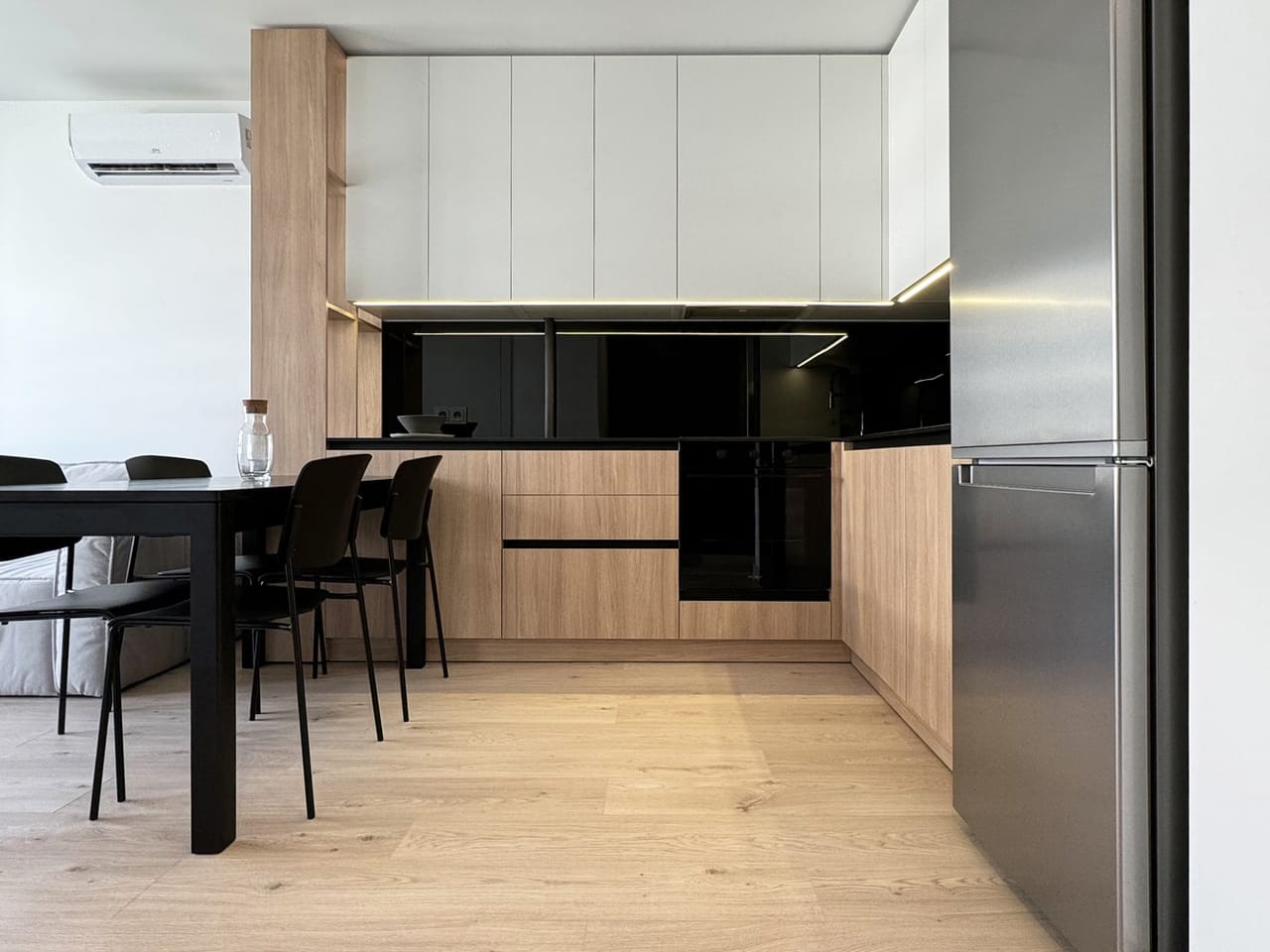 Lysara apartment — photo 1