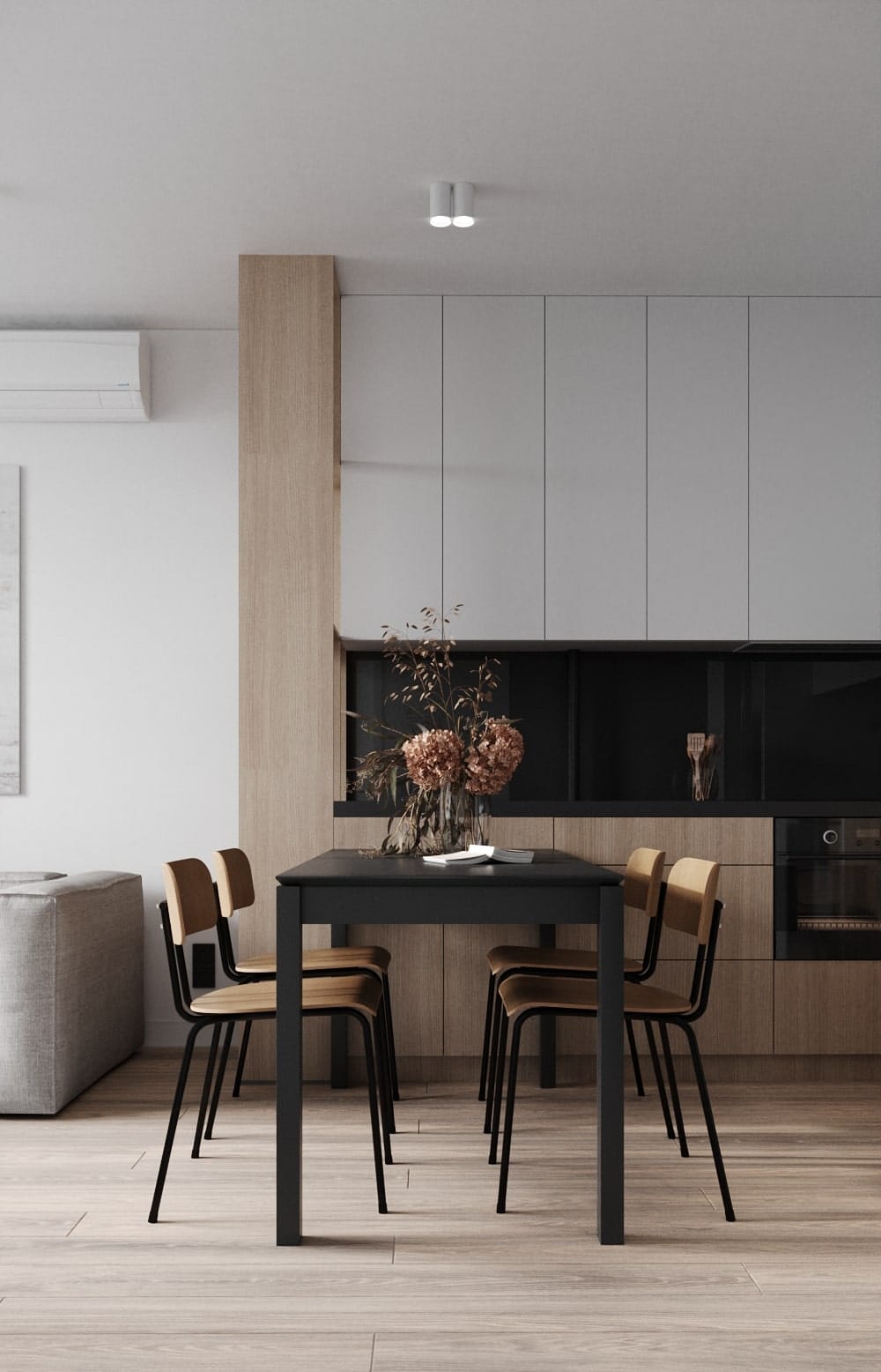 Lysara apartment — photo 5