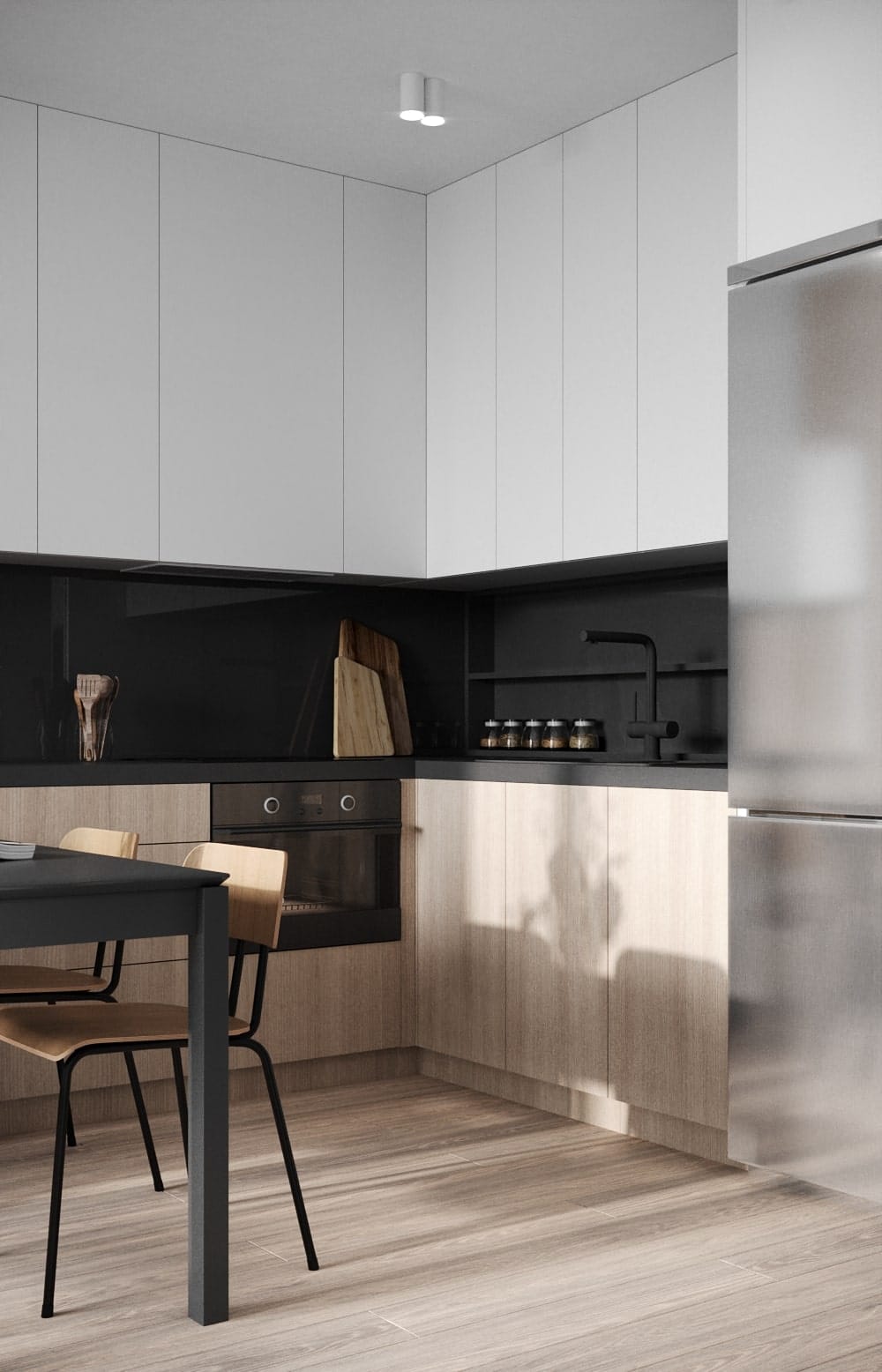 Lysara apartment — photo 6