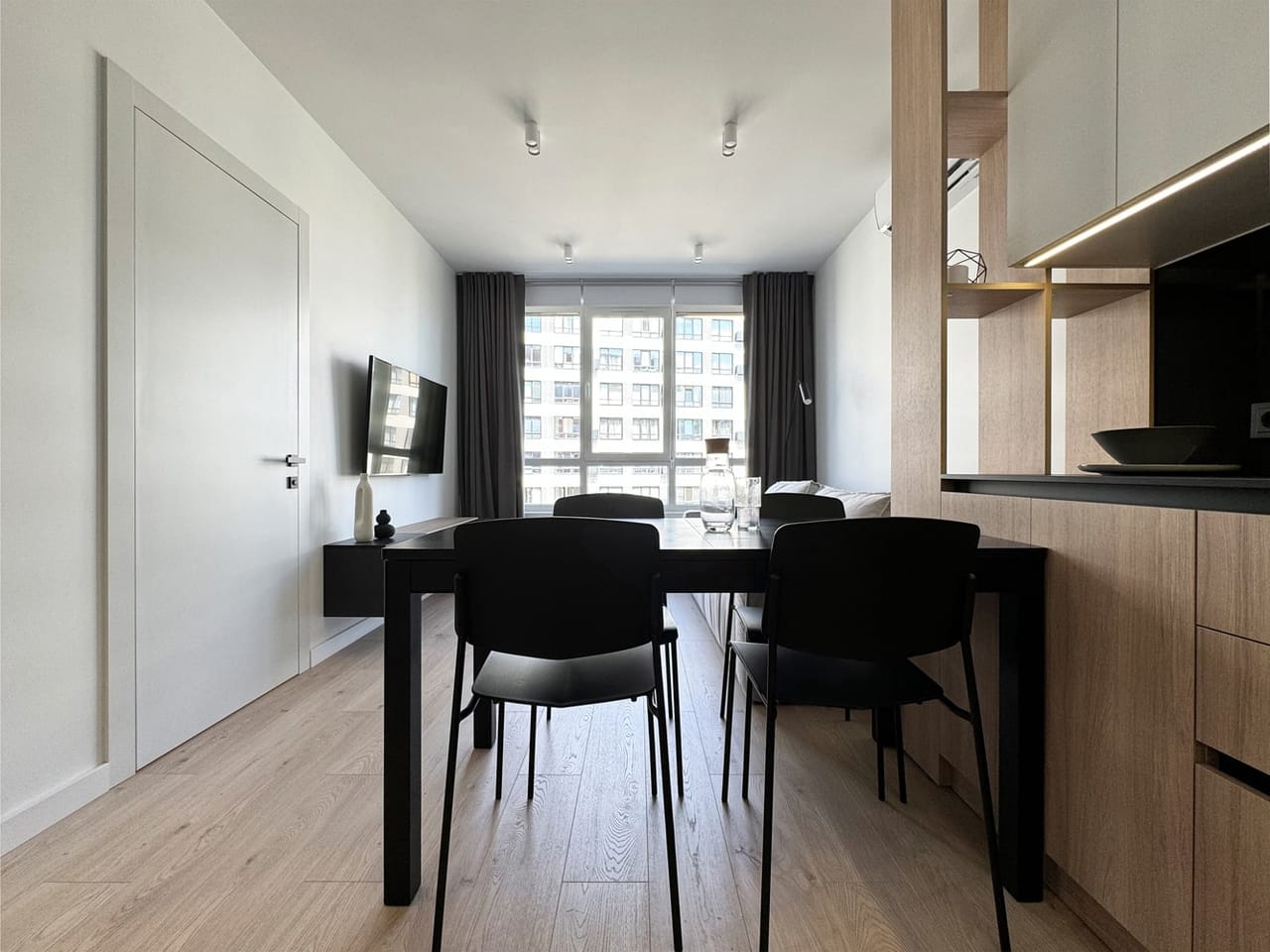 Lysara apartment — photo 8