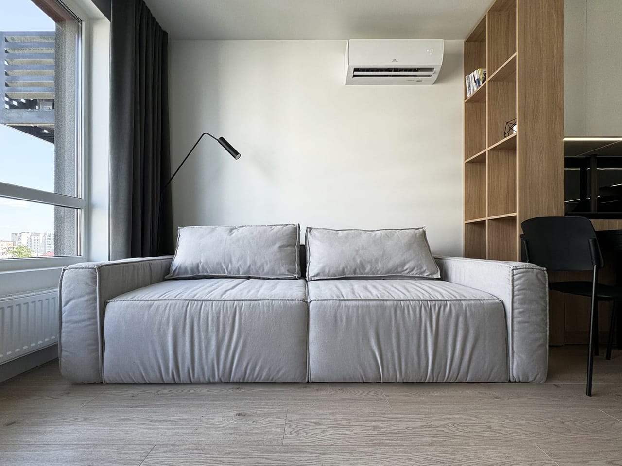 Lysara apartment — photo 10