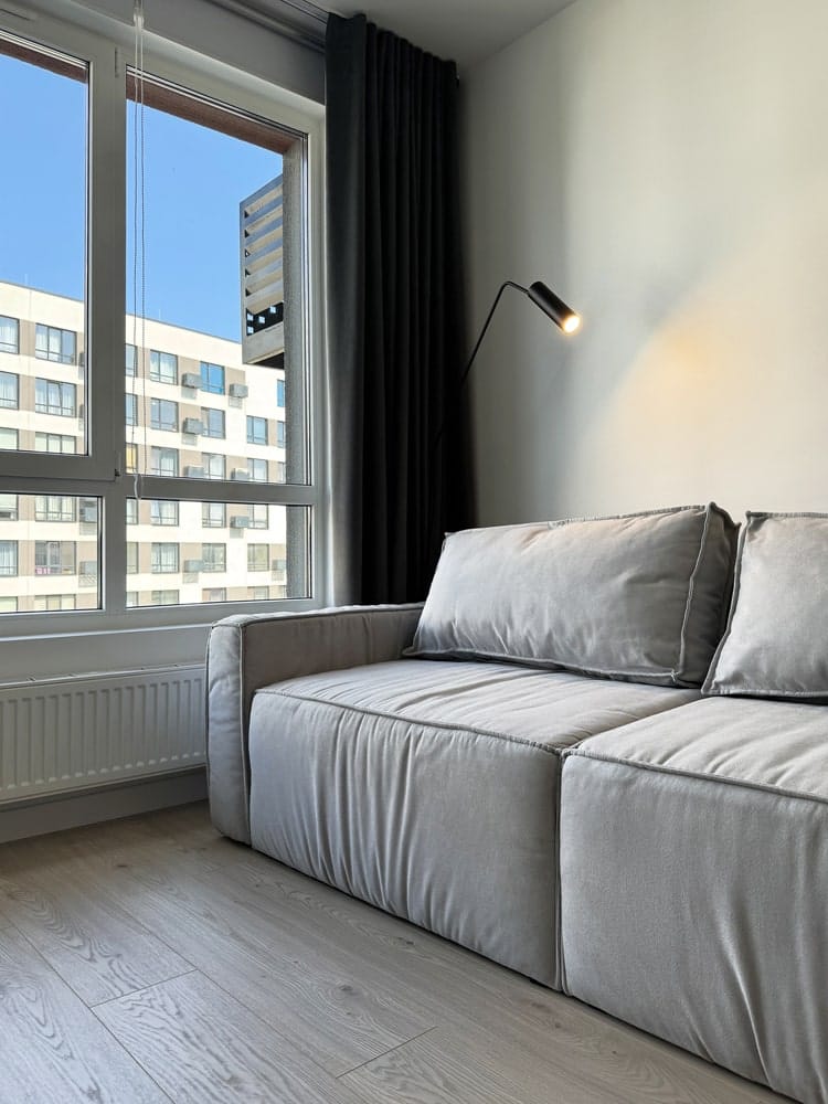 Lysara apartment — photo 11