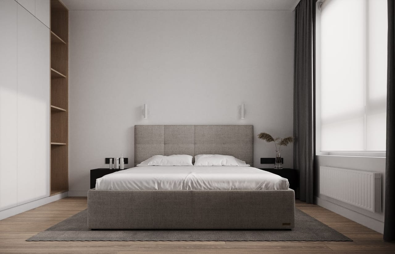Lysara apartment — photo 19