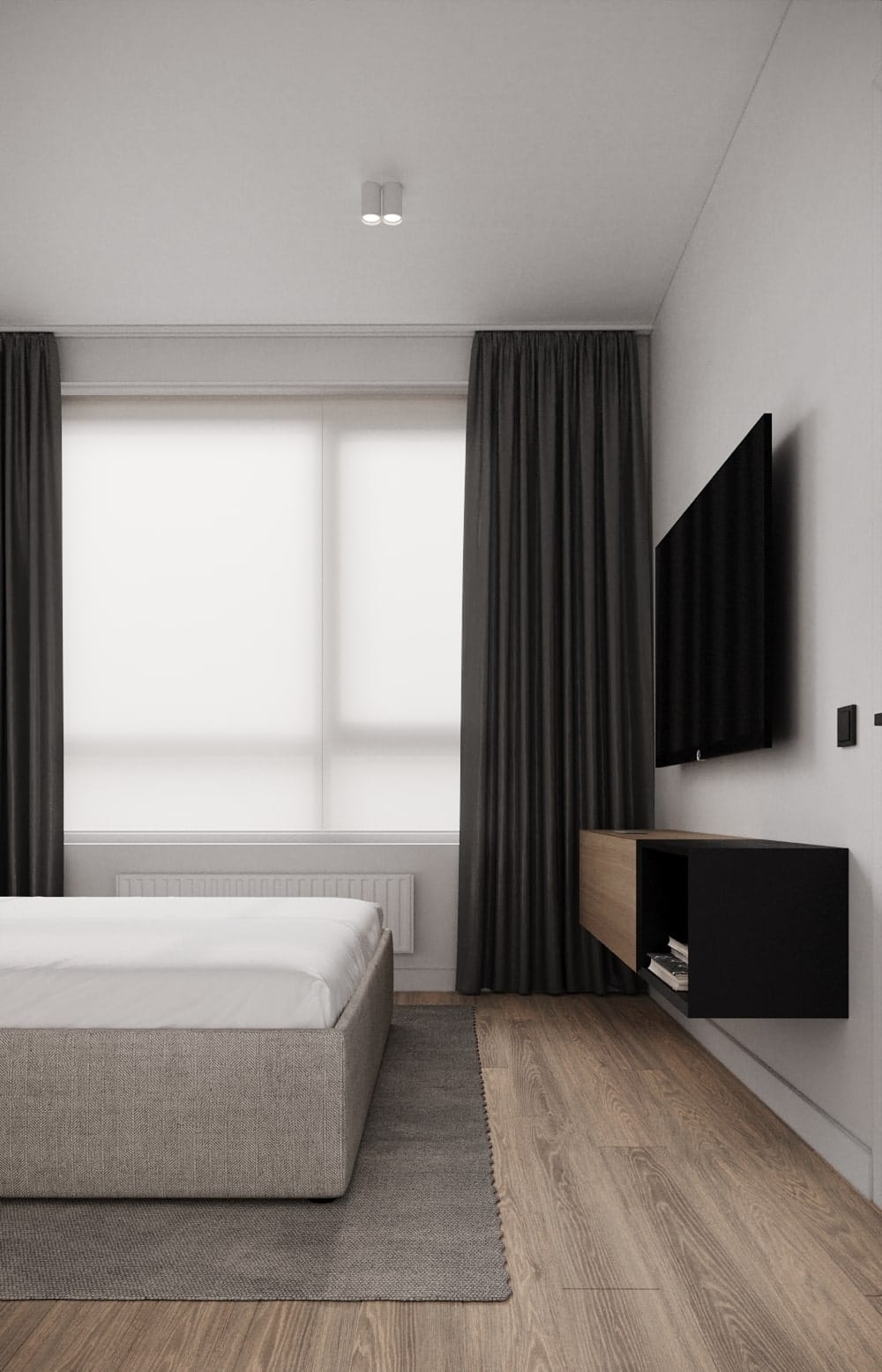 Lysara apartment — photo 21