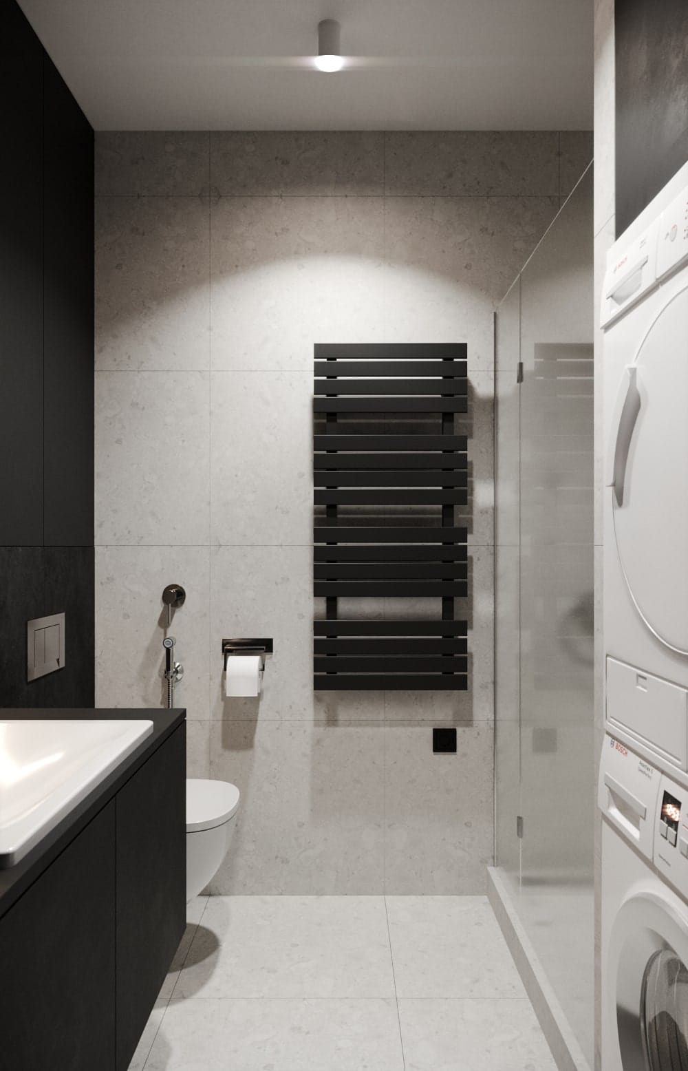 Lysara apartment — photo 28