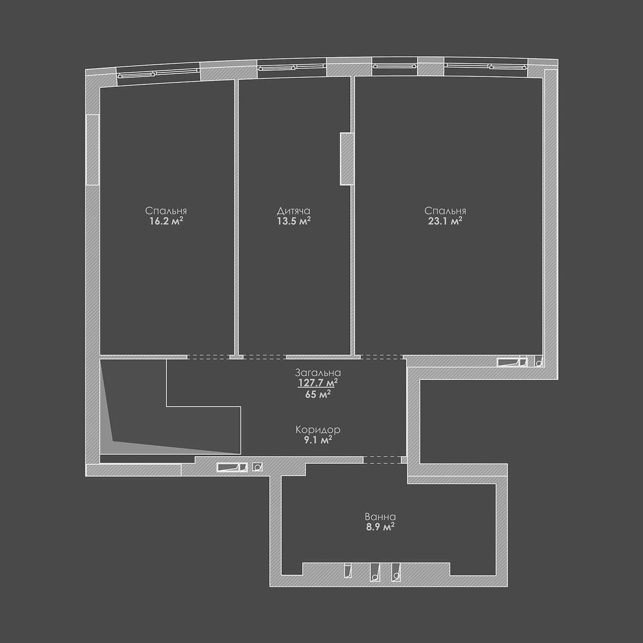 Thalion apartment — photo 5