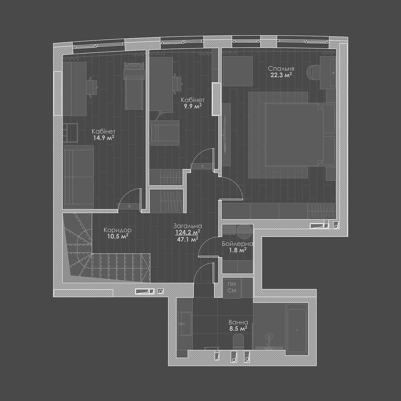 Thalion apartment — photo 6
