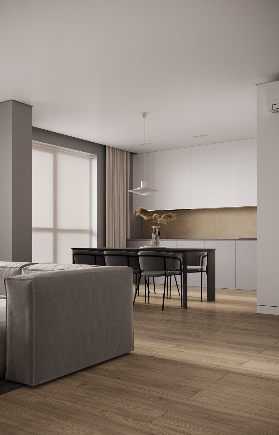 Thalion apartment — photo 7
