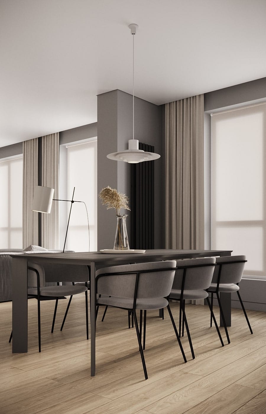 Thalion apartment — photo 8
