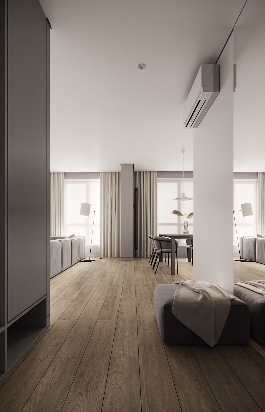 Thalion apartment — photo 9