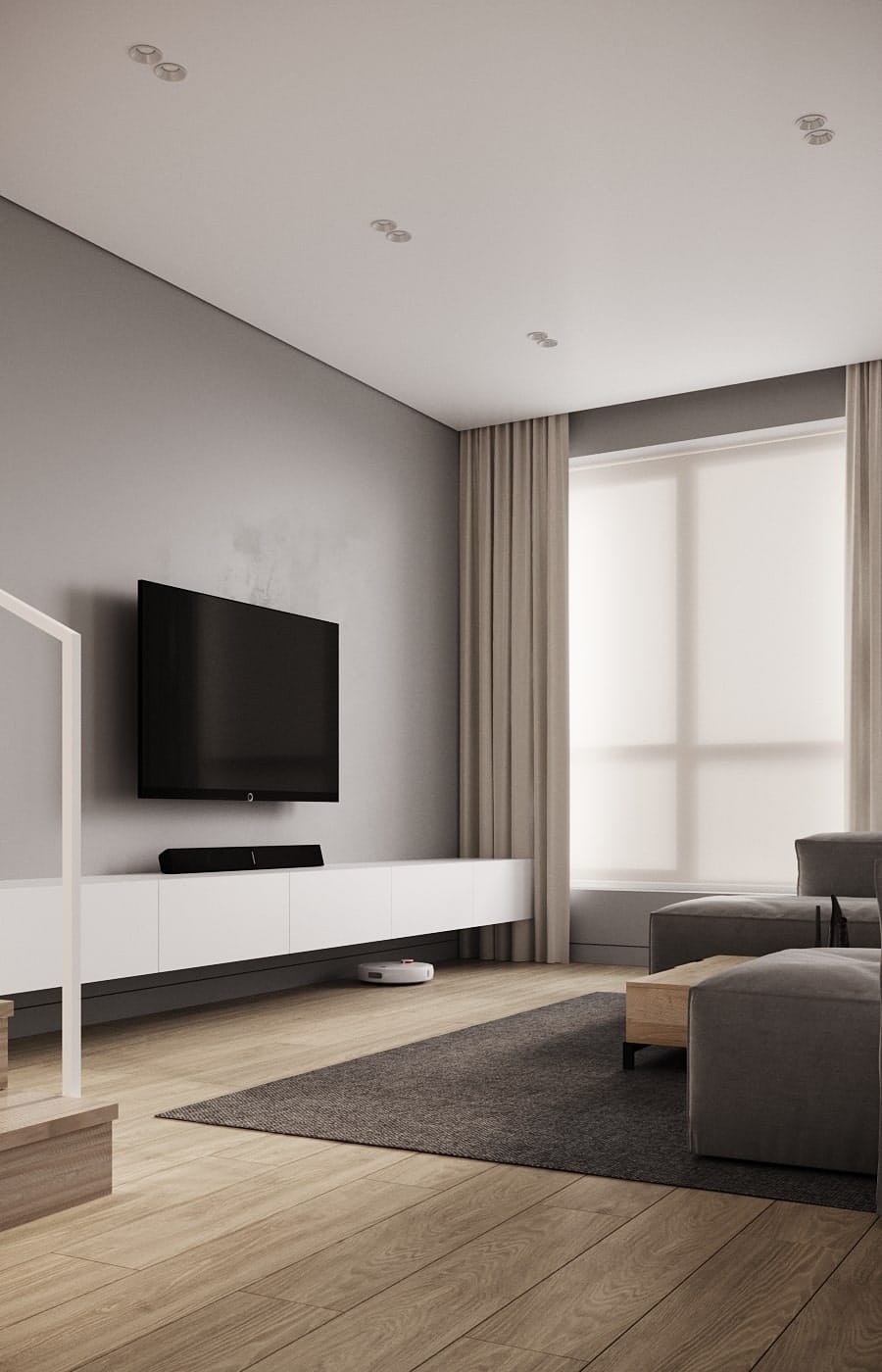 Thalion apartment — photo 10