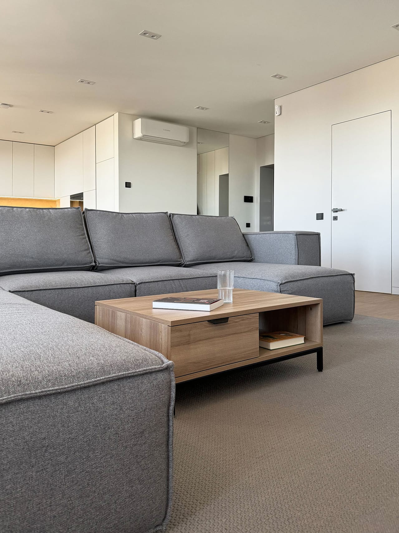 Thalion apartment — photo 11