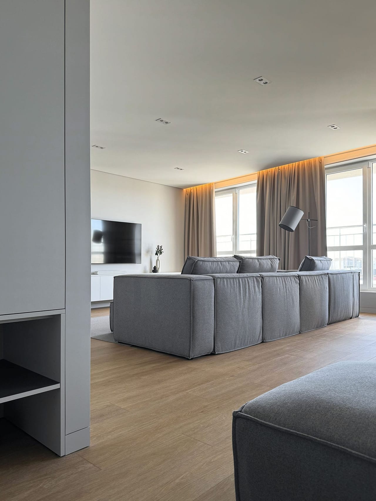 Thalion apartment — photo 12