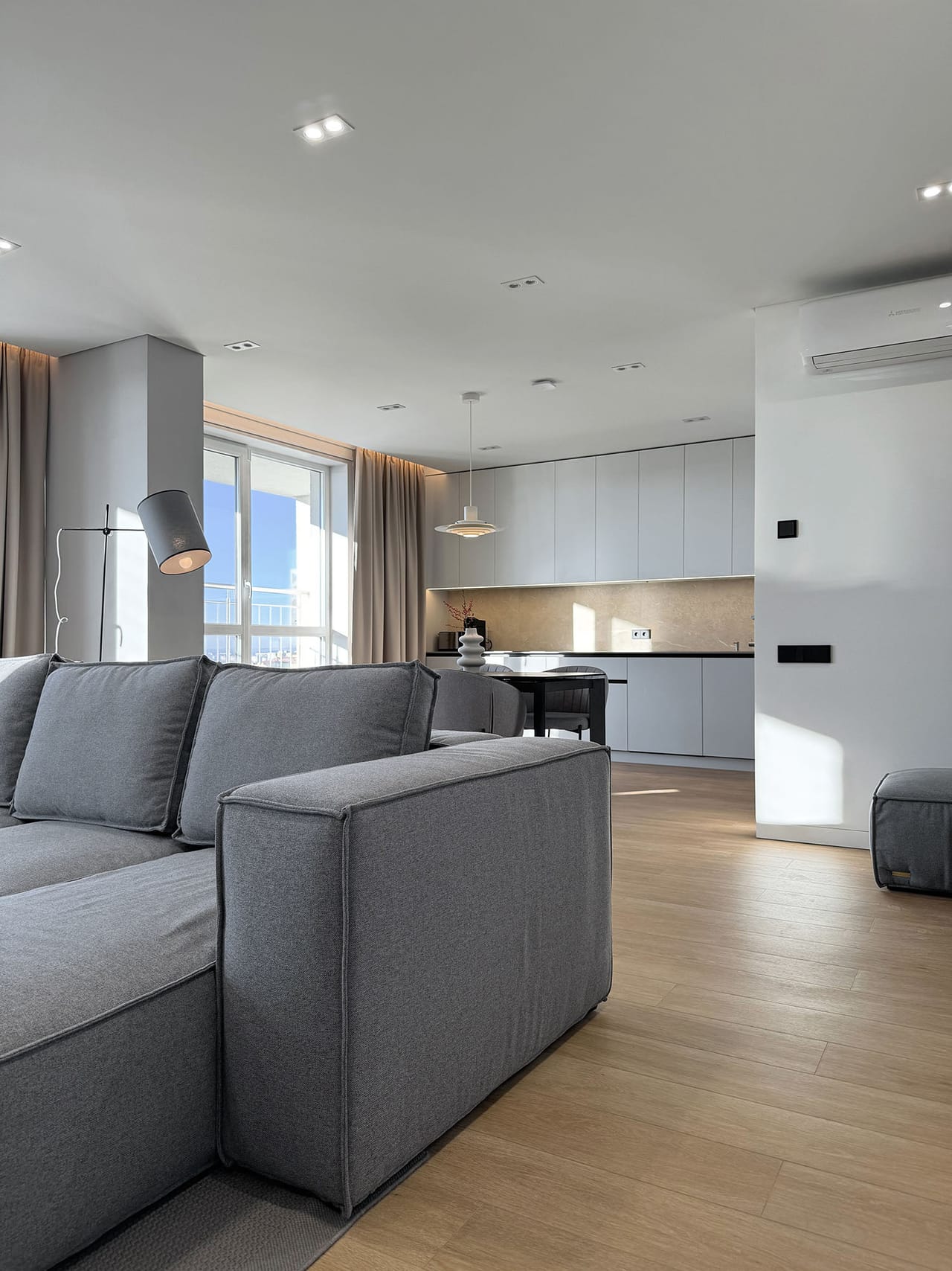 Thalion apartment — photo 13