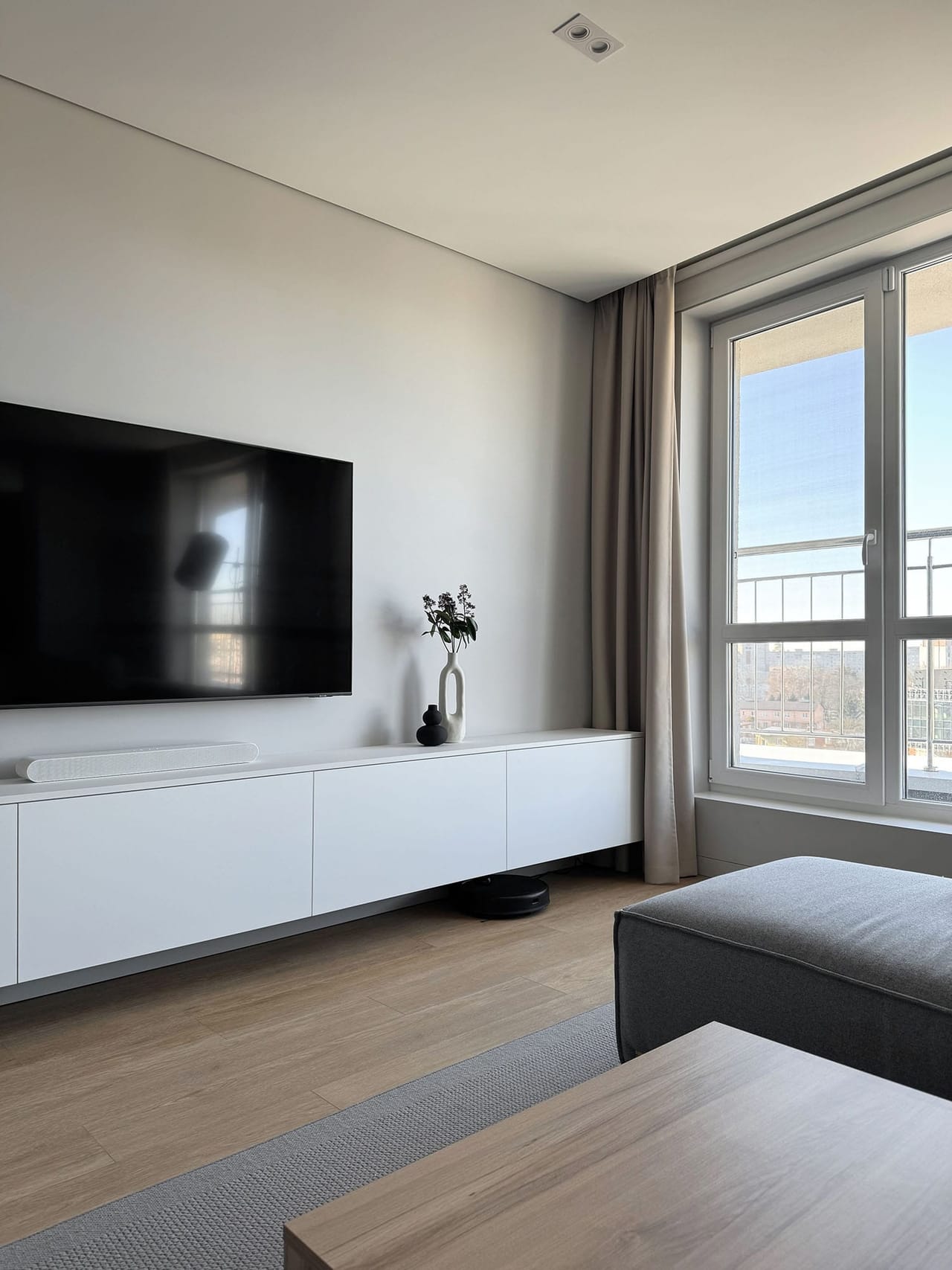 Thalion apartment — photo 14
