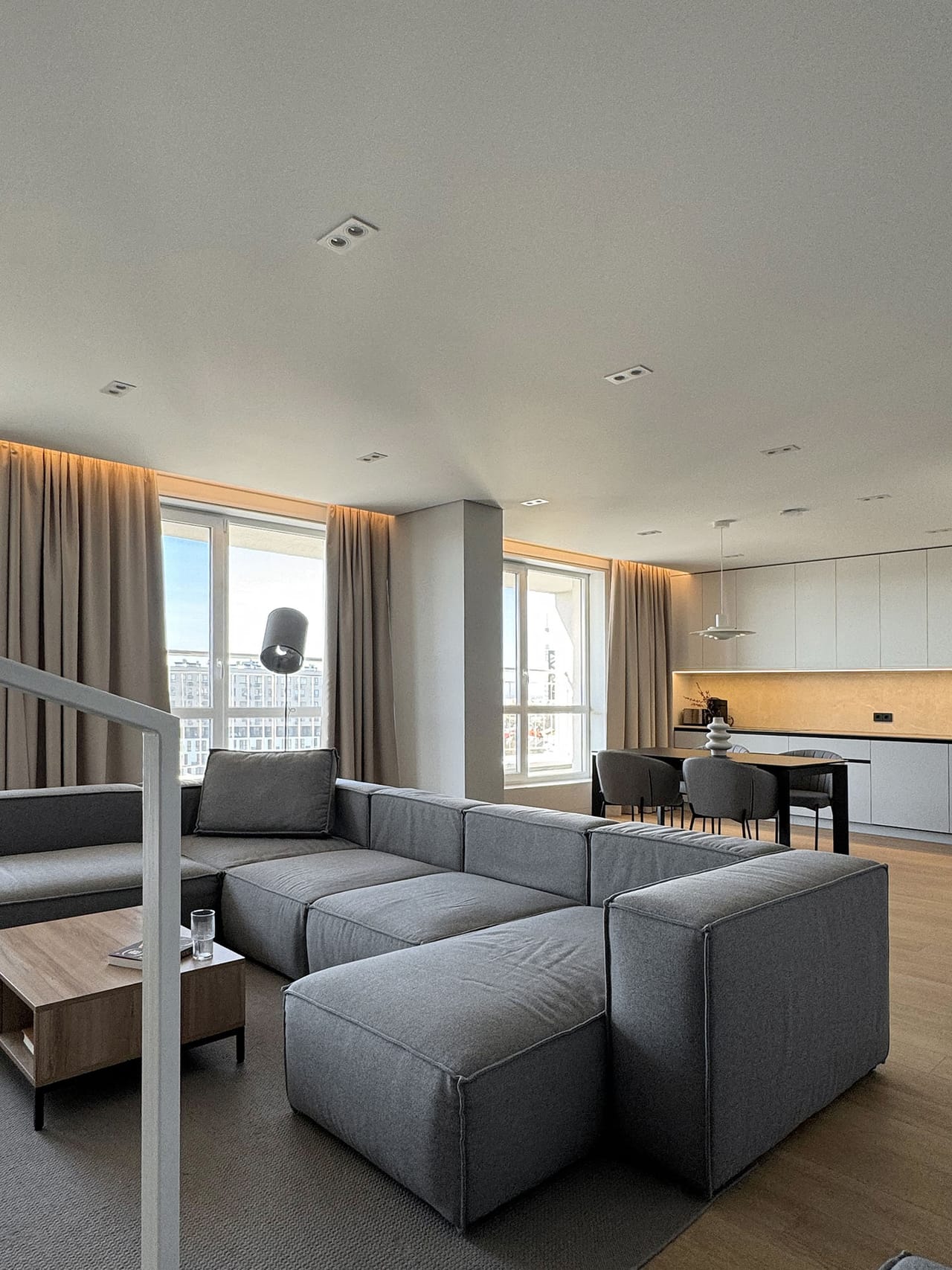 Thalion apartment — photo 15