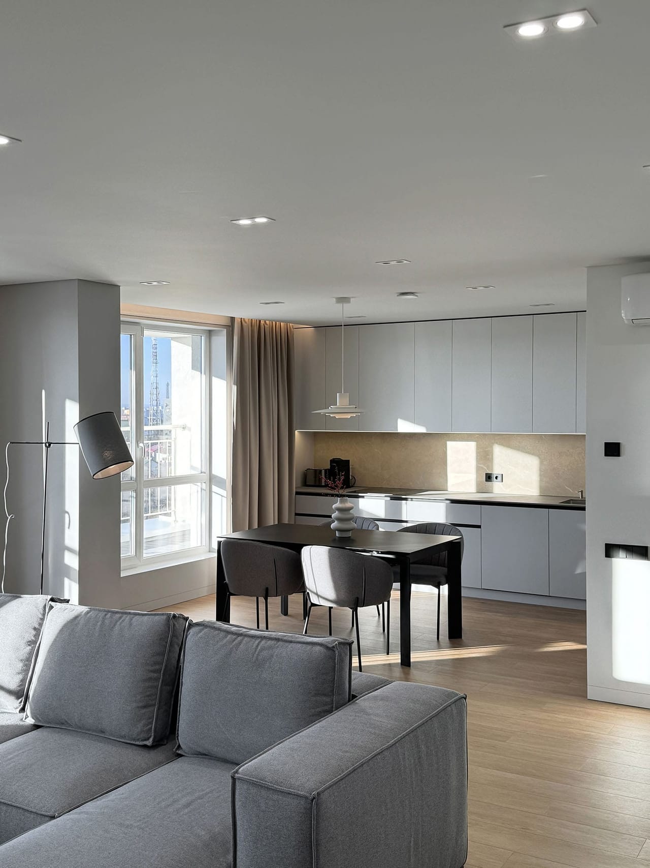Thalion apartment — photo 16