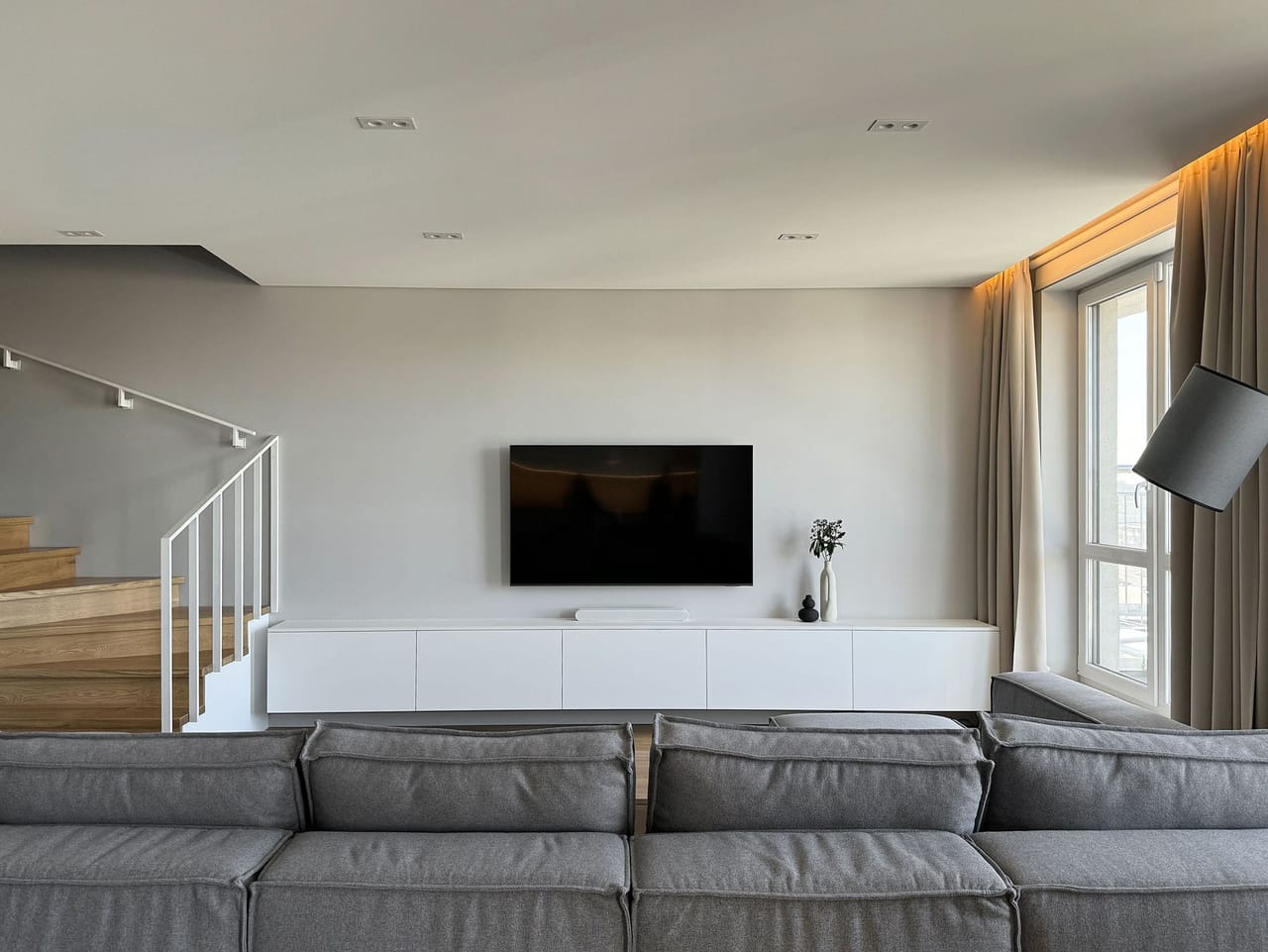 Thalion apartment — photo 17