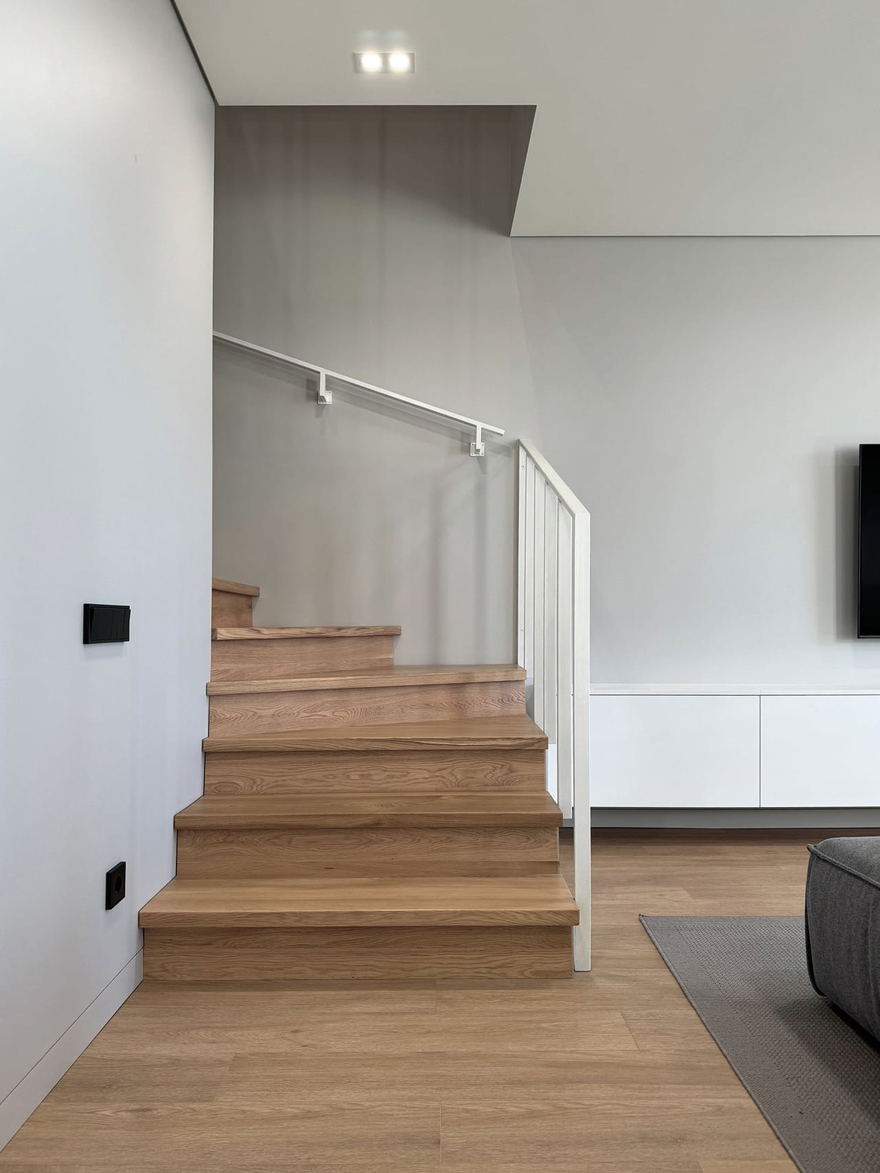 Thalion apartment — photo 18