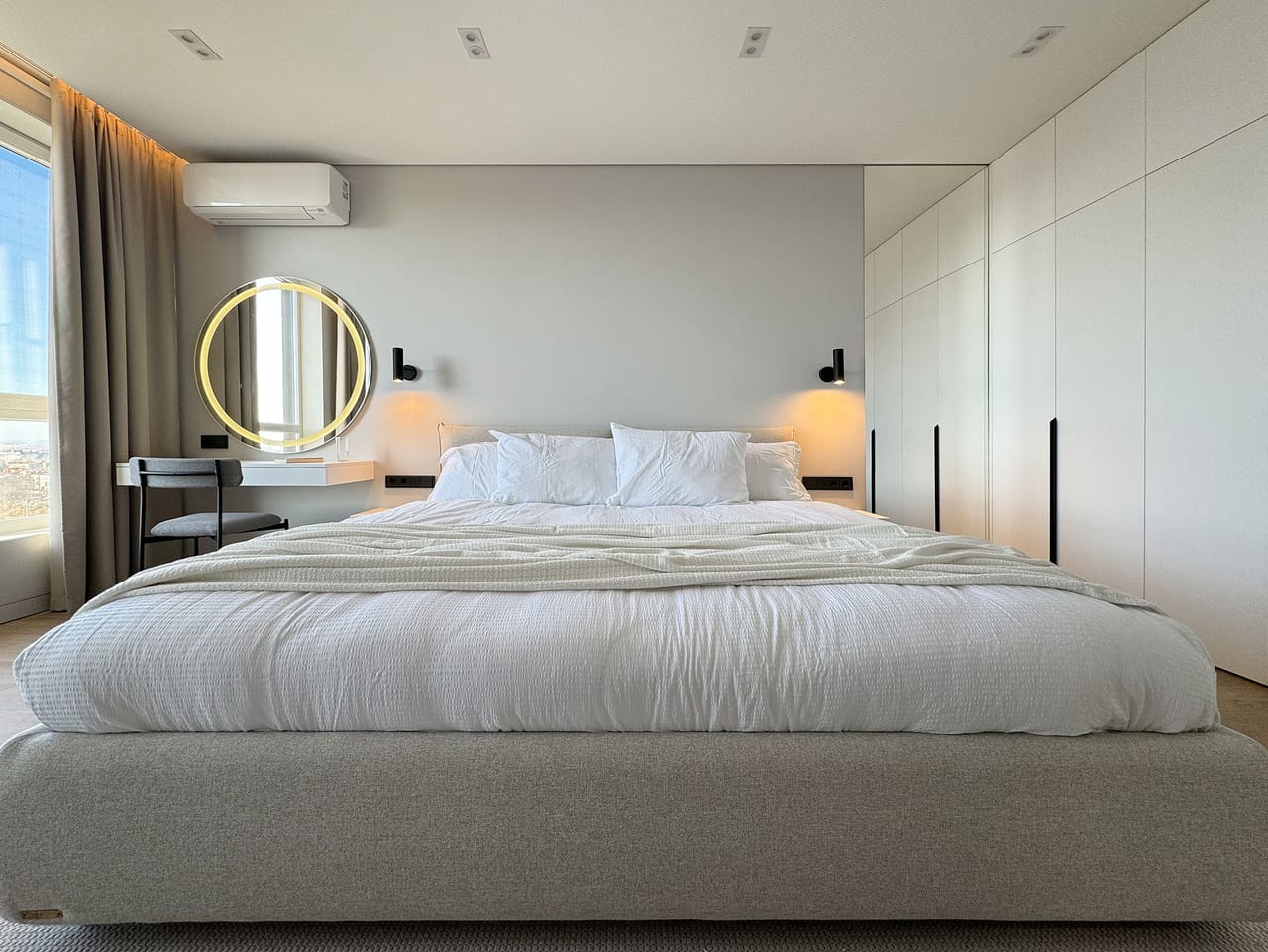 Thalion apartment — photo 23
