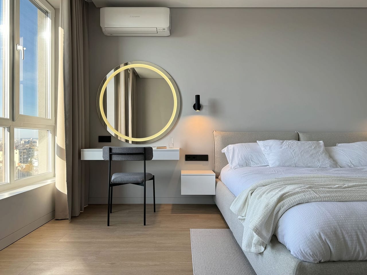 Thalion apartment — photo 24